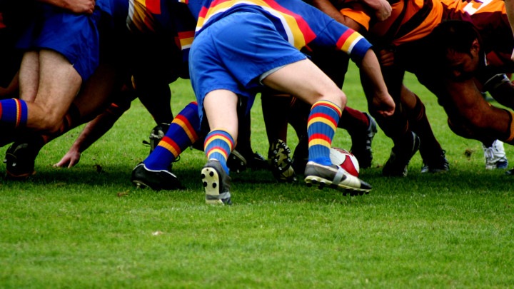 Eclairage des terrains de rugby – Projecteur LED