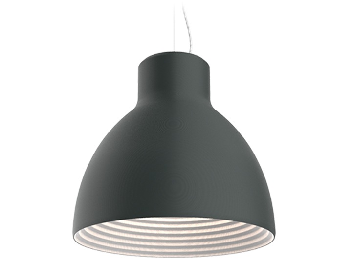 Série Downlights BA - Suspensions décoratives personnalisées en fonction des besoins de votre projet