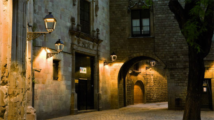 Inspiration en matière d'éclairage urbain