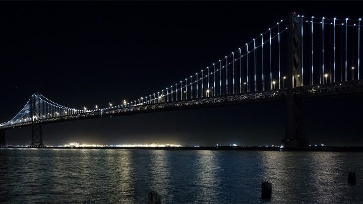 TheBayLights