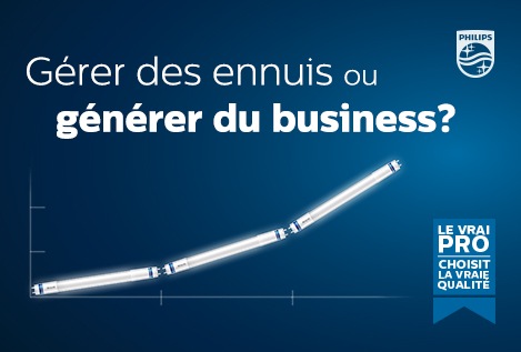 PHILIPS LEDtube