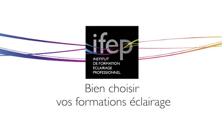 Institut de formation éclairage professionnel