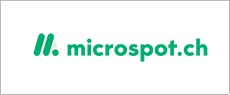 Microspot logo
