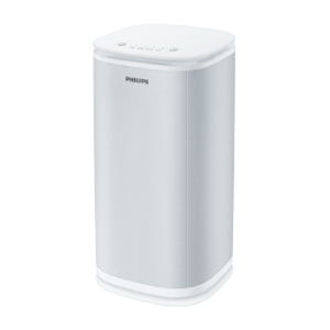 uvc disinfection air cleaner