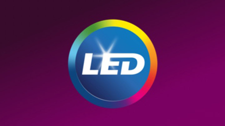 LED de grande qualité