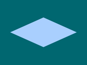 Blue-Sky-Panel, das den Himmel nachahmt