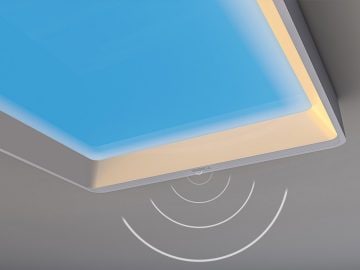 VitaUp-Modul schaltet sich nach 8 Stunden Betrieb ab