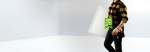 All-in ist alles was Sie für eine maximal flexible Installation brauchen
