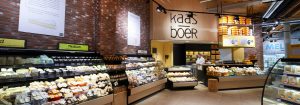 Champagne : la recette lumineuse pour limiter la décoloration et l'oxydation des lipides du fromage