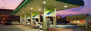 Créer une station-service accueillante et sécurisée
