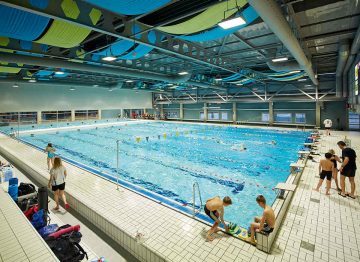 Inutile de changer l’éclairage au cours des dix première années