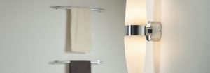 Eclairage salle de bain Philips