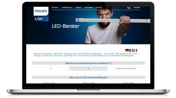 LED Berater