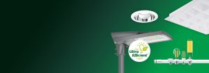 Philips UltraEfficient Lampen und Leuchten für höchste Energieeinsparungen