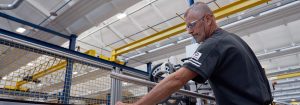 Intelligentes Licht für höchste Ansprüche
