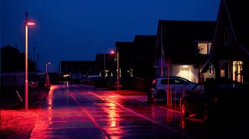 Ein eigenes Lichtrezept für einen wertvollen natürlichen Lebensraum